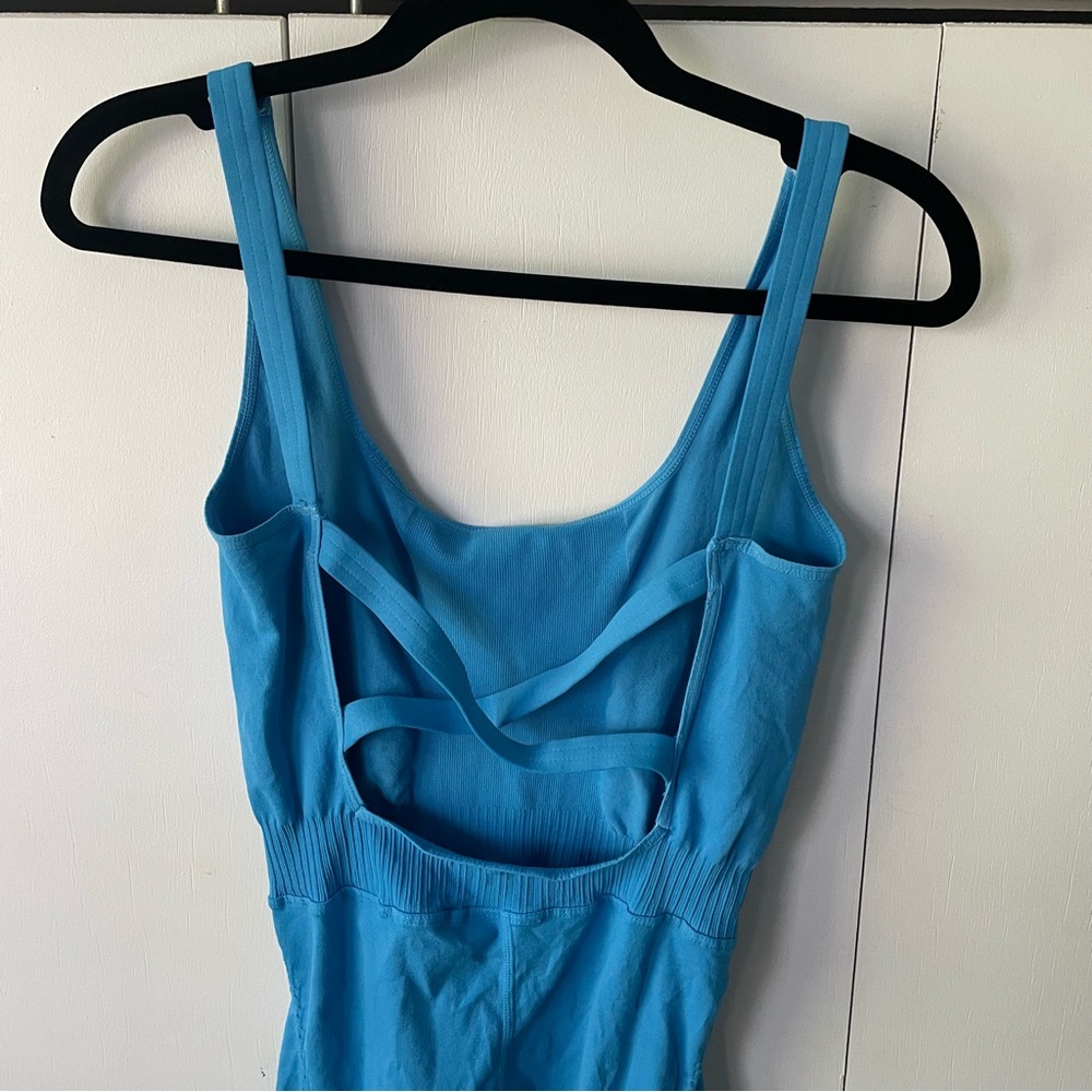 Free People Movement Jumpsuit XS/S - Picture 8 of 8